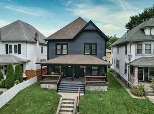 1418 E Vermont St #1420, Indianapolis, IN 46201