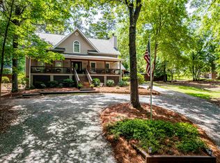 206 Admiralty Way NW, Milledgeville, GA 31061