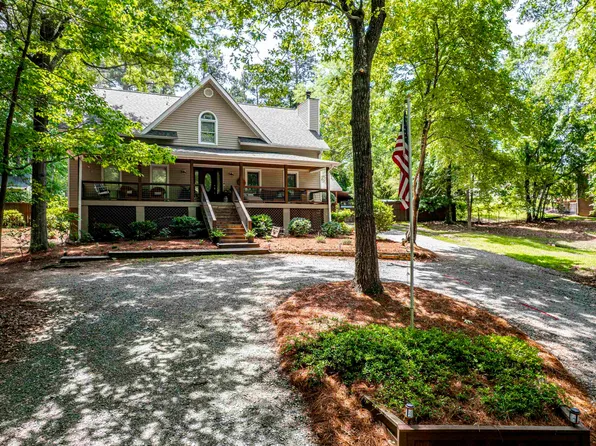 206 Admiralty Way NW, Milledgeville, GA 31061
