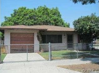 6633 Ira Ave, Bell Gardens, CA 90201