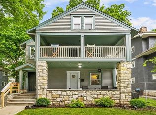 5126 Paseo Blvd, Kansas City, MO 64110