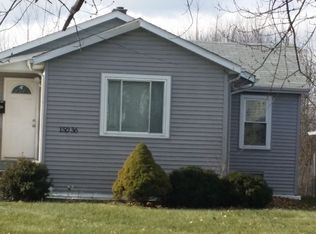 14622 Empire Dr, South Holland, IL 60473