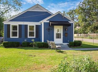 1912 Gardner St, Augusta, GA 30904