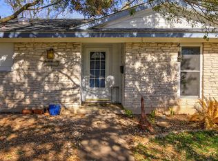 8205 Easter Cv, Austin, TX 78757