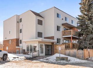 95 McKenney Ave #129, Saint Albert, AB