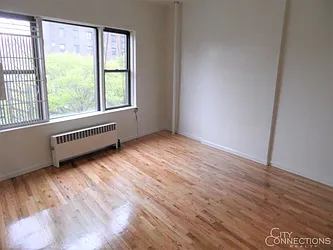 Rented by City Connections Realty