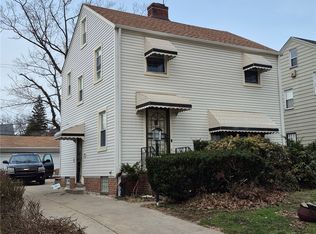 17425 Walden Ave, Cleveland, OH 44128