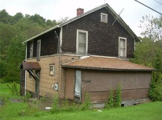 5635 Route 422 Hwy W, Indiana, PA 15701