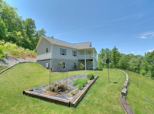 174 Broad Hollow Rd, Floyd, VA 24091