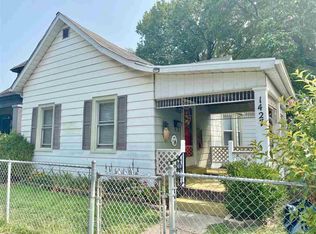 1427 Chestnut St, Terre Haute, IN 47807