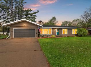 111 Lange Ct, Shawano, WI 54166