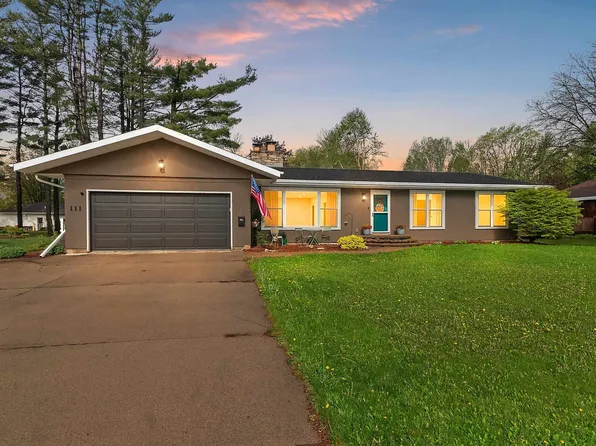 111 Lange Ct, Shawano, WI 54166