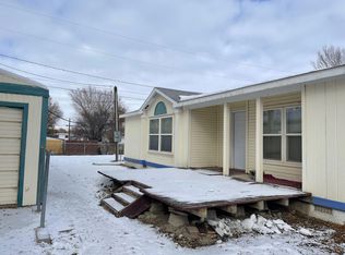 146 W Adams St, Elko, NV 89801