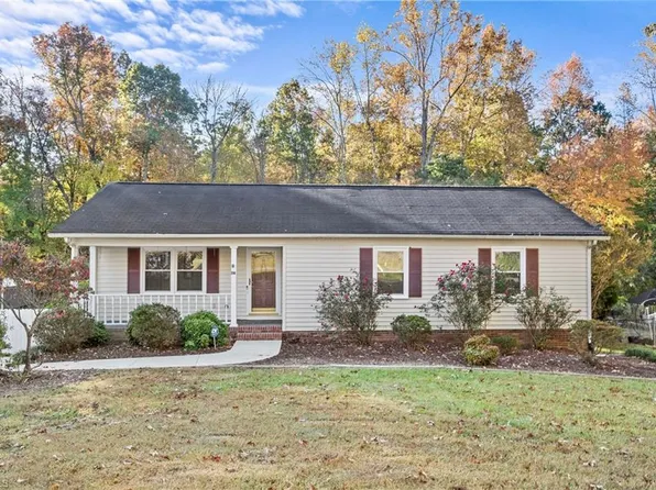 617 Mulberry Ln, Salisbury, NC 28146