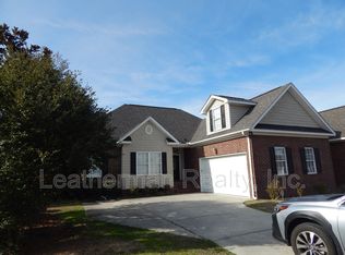 441 Sterling Dr, Florence, SC 29501