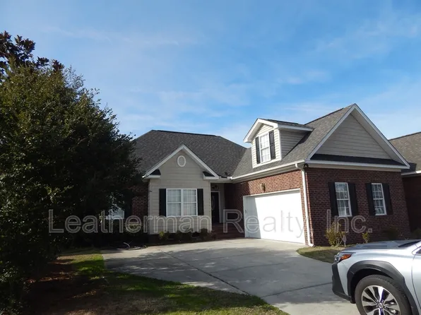441 Sterling Dr, Florence, SC 29501