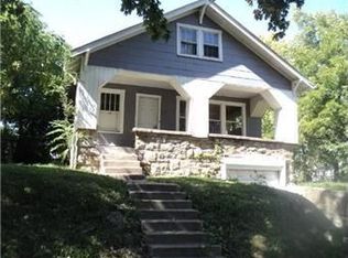 3216 Myrtle Ave, Kansas City, MO 64128