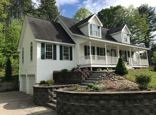339 Twin Bridge Rd, New Boston, NH 03070
