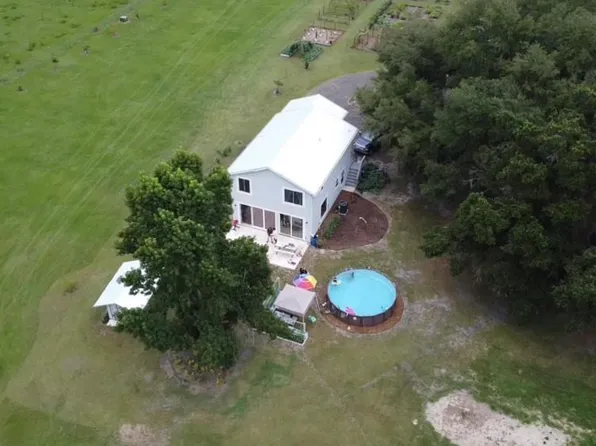 13430 County Road 727, Webster, FL 33597