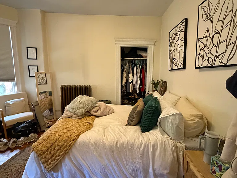 36 Myrtle St #6 — Photo 3