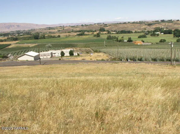 Nka Pioneer Way, Yakima, WA 98908
