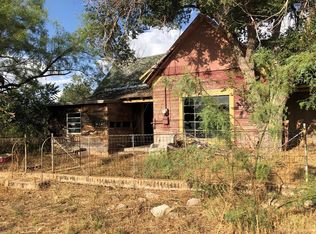 511 Galveston St, Big Spring, TX 79720