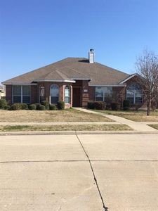 749 Maxwell Creek Dr, Allen, TX, 75002