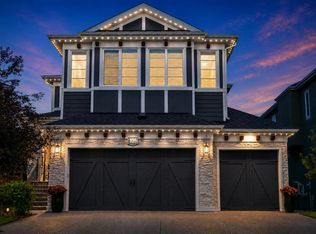105 W Westpoint Way SW, Calgary, AB T3H2A5