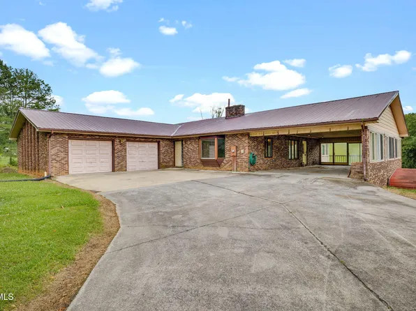 1556 Mill Creek Rd, Fall Branch, TN 37656