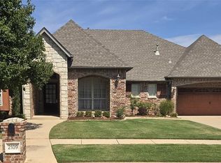 2109 NW 174th St, Edmond, OK 73012