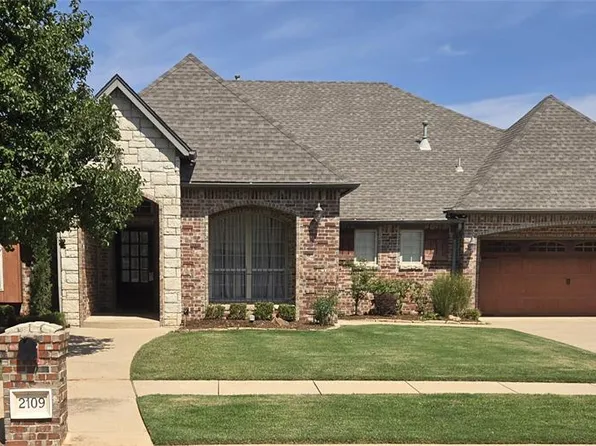 2109 NW 174th St, Edmond, OK 73012