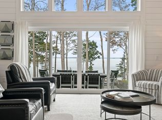 46 Goose Ledge Rd, Harpswell, ME 04079