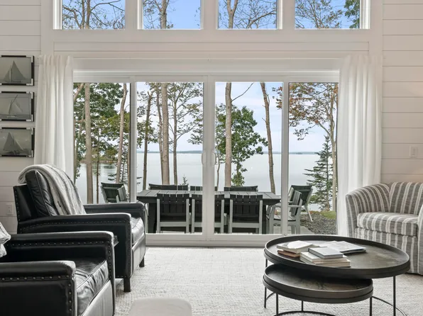 46 Goose Ledge Road, Harpswell, ME 04079