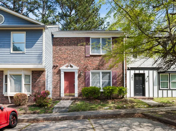 359 Kilarney Dr, Durham, NC 27703