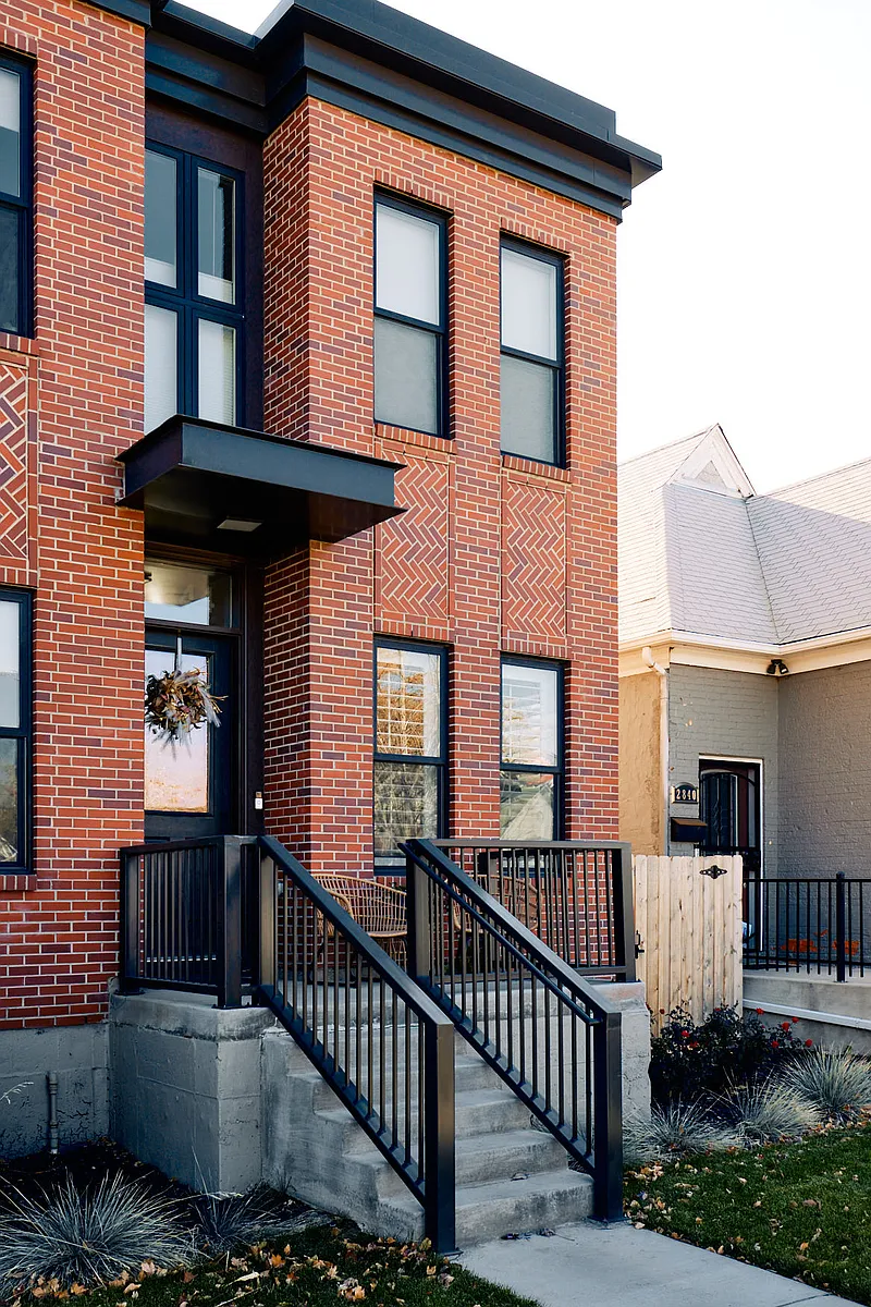 Building Photo - 2844 California St