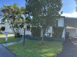 6820 NW 43rd Ter #C11, Pompano Beach, FL 33073