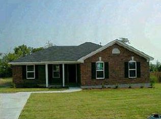 3809 Winchester Ct, Augusta, GA 30919