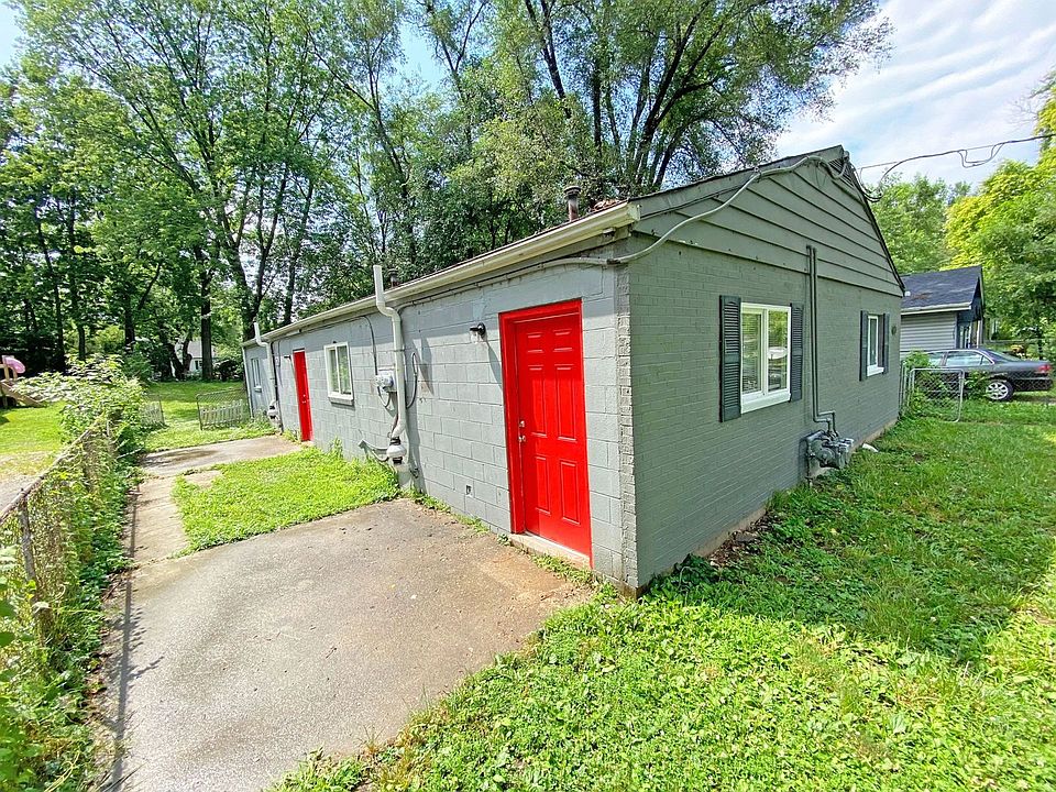 3116 Seneca St 3116 Seneca St Middletown OH Zillow