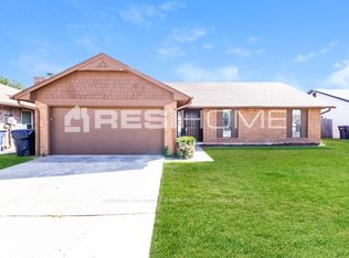 8340 NW 109th Ter, Oklahoma City, OK 73162
