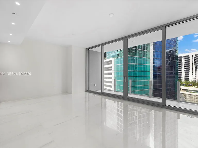 300 Biscayne Boulevard Way #1708 — Photo 4
