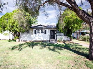 5006 S Bonham St, Amarillo, TX 79110