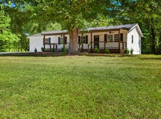 18760 Roosevelt Hwy, Greenville, GA 30222