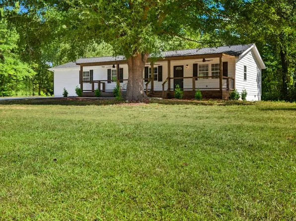 18760 Roosevelt Hwy, Greenville, GA 30222