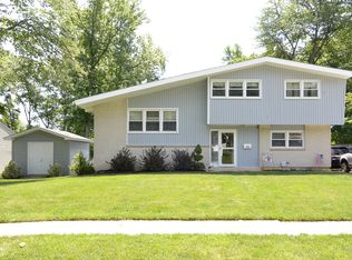 133 Woodgreen Rd, Claymont, DE 19703