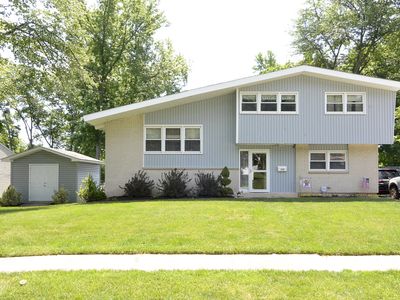 133 Woodgreen Rd, Claymont, DE, 19703