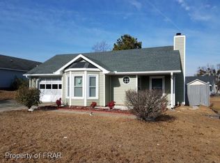 1741 Winnabow Dr, Fayetteville, NC 28304