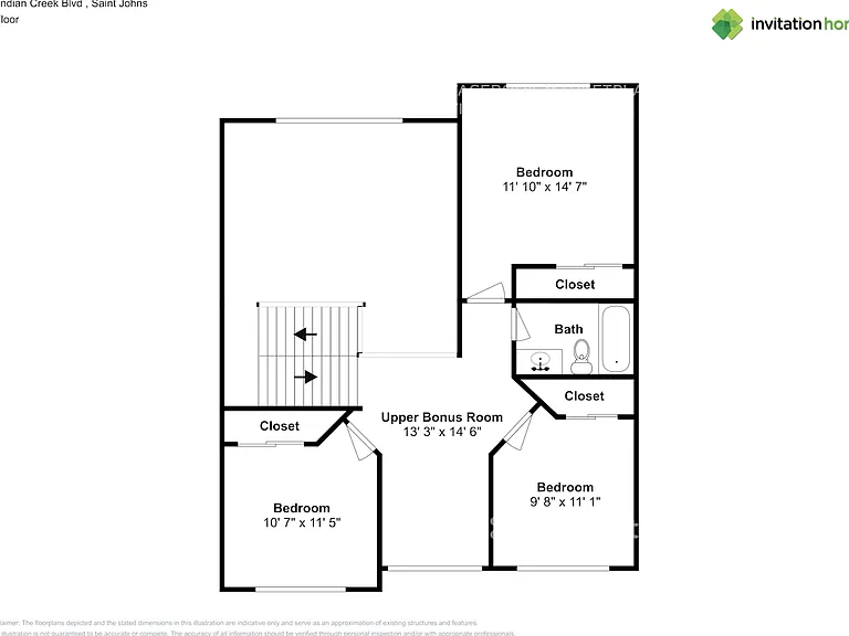 3476 Indian Creek Blvd — Photo 3