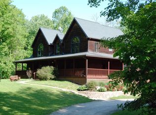 3816 Starling Rd, Bethel, OH 45106