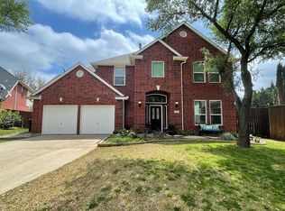 420 Rembert Ct, Highland Village, TX 75077
