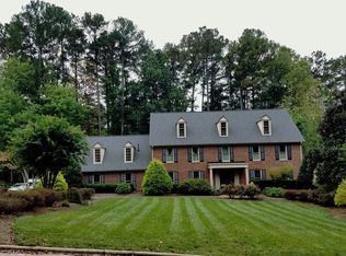 102 Dunedin Ct, Cary, NC 27511